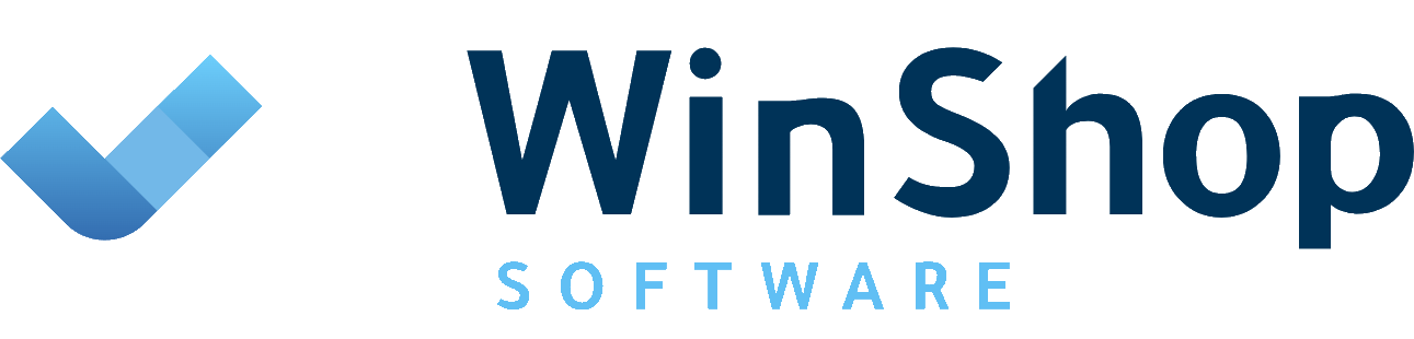 WinShop Logo